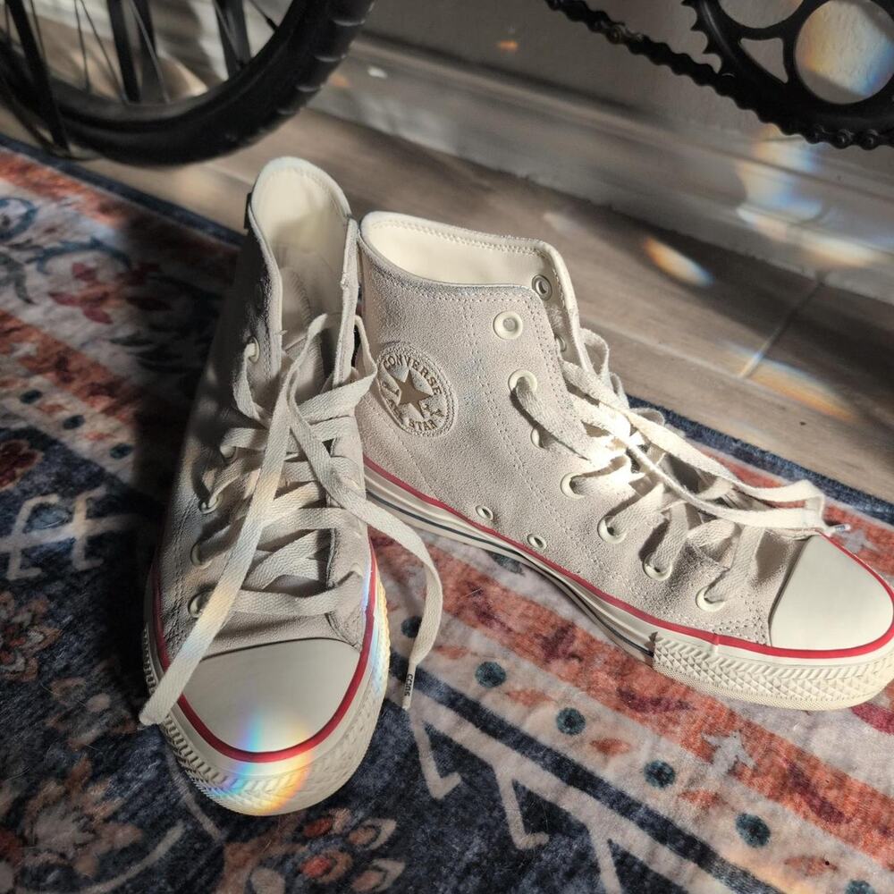 Unisex converse chuck taylor pro - Picture 2 of 8